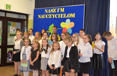 Dzień Nauczyciela 2017